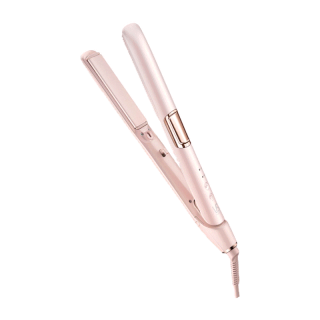 โปรโมชั่น : Vidal sassoon เครื่องหนีบผม รุ่น VS Moistwrap Straightener VSP-1040PIT