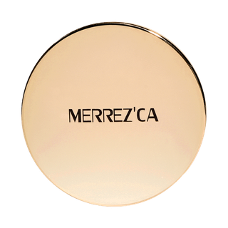 Merrezca Silky Smooth Loose Powder แป้งฝุ่นรีทัชผิว เบลอผิวเนียน คุมมัน กันน้ำ ไม่เป็นคราบ