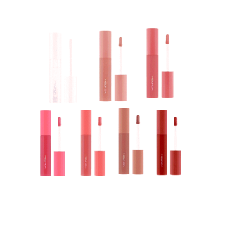 MEILINDA Sugar Coating Gloss ซูการ์ โค้ทติ้ง กลอส ลิปกลอสบำรุงริมฝีปาก จากเมลินดา MC2072