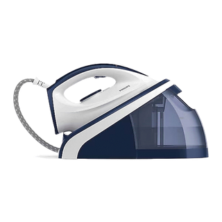 โปรโมชั่น : Philips Steam generator iron เตารีดแรงดันไอน้ำ Philips รุ่น HI592020