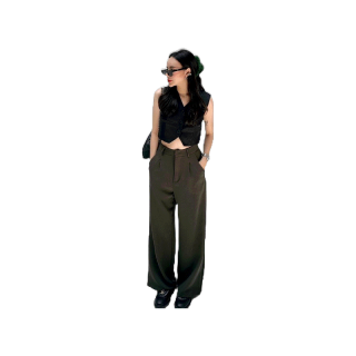 NAPATVOGUE - KEEP TROUSERS