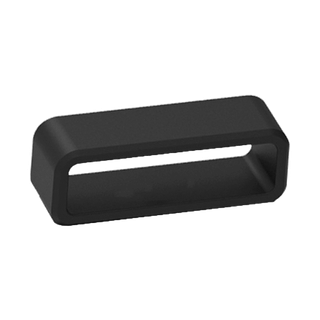 1ชิ้น ห่วงรัดสายนาฬิกา ยางซิลิโคน เข็มขัดรัดสาย นาฬิกา Garmin 35 235 645 935 Fenix 3 5 Vivoactive 3 245 4 4s 6 6s venu