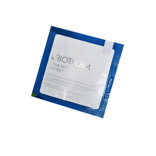 Biotherm CERA REPAIR BARRIER CREAM 1ML 09/2021 (ราคาต่อ 1 ซอง)