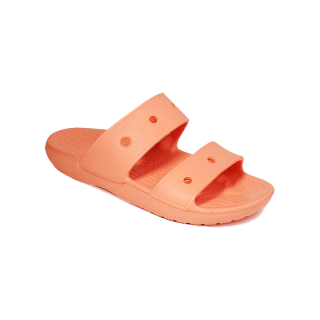 CROCS Classic Crocs รองเท้าแตะผู้ใหญ่ รองเท้าแตะ รองเท้าผู้ใหญ่ รองเท้า