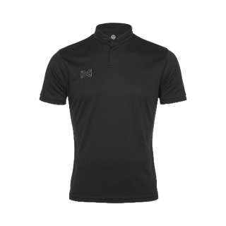 WARRIX เสื้อโปโล PIQUE ll (WA-222PLACL31)