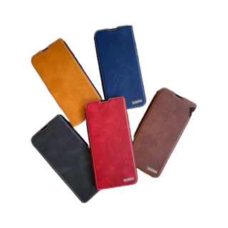 เคส ฝาพับ xunte 3 เคสโทรศัพท์ มือถือ สำหรับ samsung A02 A8PLUS A6PLUS ส่งจากไทย