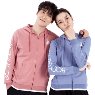 BODY GLOVE ESSENTIAL HOODIE WINTER 2024 - เสื้อฮู้ดดี้แขนยาว Essential รวมสีใหม่