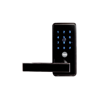 เยล ดิจิตอลล็อค/Yale Digitat Door lock รุ่น EC800-LH
