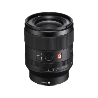 โปรโมชั่น : Sony Lens FE 35mm f1.4 GM ประกันศูนย์ไทย