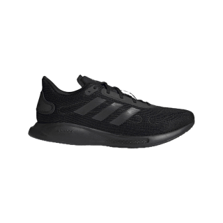 adidas วิ่ง รองเท้า Galaxar Run ผู้ชาย สีดำ FY8976