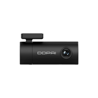 [HOT] DDPAI MINI Pro Dash Cam 1296P HD กล้องติดรถยนต์ เมนูภาษาไทย รับประกันศูนย์ไทย 1ปี wifi กล้องติดรถยนต์อัจฉริยะ