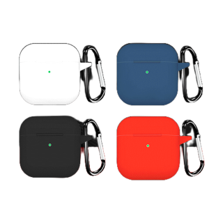 โปรโมชั่น : NEWเคสหูฟัง Airpods Pro4 เคส ซิลิโคนหูฟัง airpods case เคสแอร์พอต ราคาถูก