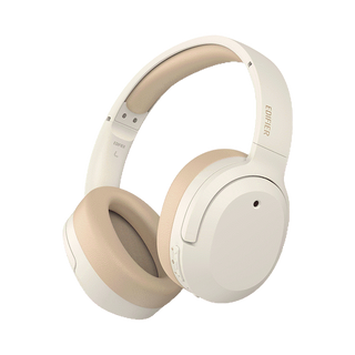 Edifier W820NB Plus Bluetooth Headsets หูฟังไร้สายตัดเสียงรบกวน Bluetooth V5.2 LDAC Upgrade Hi-Res Audio Wireless + Wired Black