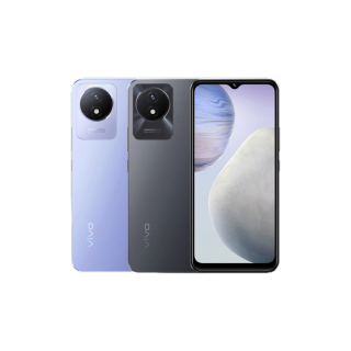 [New] Vivo Y02s | Vivo Y02 (ram3/32Gb) เครื่องศูนย์ไทย เคลียร์สต๊อก ประกันร้าน 3 เดือน Vivo Y02 | Y02s