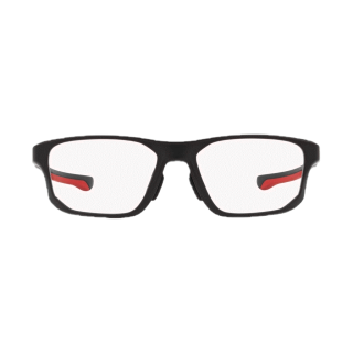 Oakley Crosslink Fit - OX8142 814204 size 56 แว่นสายตา