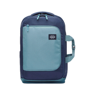 AMERICAN TOURISTER กระเป๋าเป้สะพายหลัง ใส่โน๊ตบุ๊ค 15.6 นิ้ว รุ่น ASTON Backpack 1