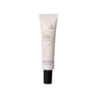 Texture Matters | Hyaluron+ Antioxidants Sun Shield SPF 50+ PA++++ | กันแดดประจำวัน ผสม antioxidants กันผิวหมอง [TM006]