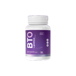 กลูต้า บีทีโอ BTO แพกเกจใหม่ 1แถม1 ส่งฟรี gluta+vitamin c ผิวขาวใส ออร่า สุขภาพดี