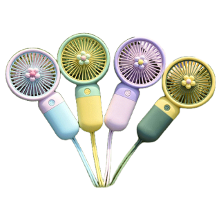 จัดส่งวันนี้ USBพัดลมพกพา พัดลมมินิน้องพัดลม พัดลมตั้งโต๊ะ พัดลมมือถือ mini Fan พัดลม พัดลมพกพา--SL410232