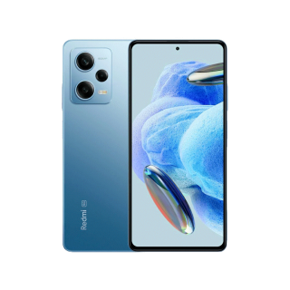 โปรโมชั่น : เหลือ6999 รับโค้ดทักแชท Xiaomi redmi note 12 pro 5G 61288256 GB ประกันศูนย์ไทย 15 เดือน