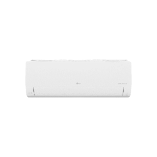 [มีบริการติดตั้ง] LG แอร์ติดผนัง DUALCOOL Pro 12000 BTU Inverter รุ่น ICL13MN.JU1