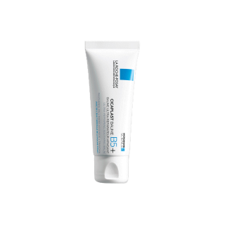 ลา โรช-โพเซย์ La Roche-Posay CICAPLAST BAUME B5+ บาล์มฟื้นบำรุงบำรุงผิว 40ml.