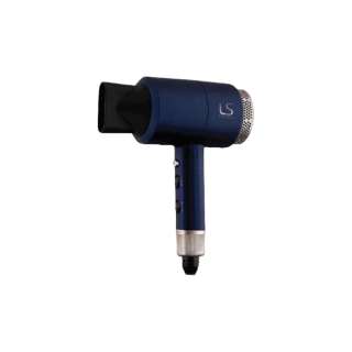 เลอซาช่า LESASHA ไดร์เป่าผม MAXI AIR HAIR DRYER 1800W LS0663 ไดร์ ไดร์เป่าผมไฟฟ้า