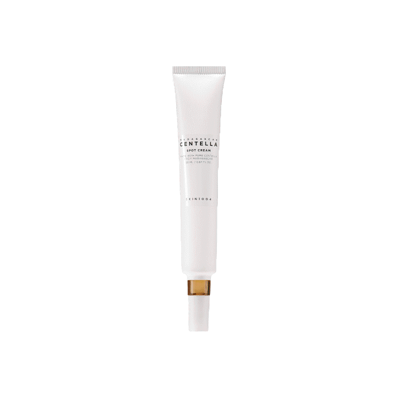 [ลดรอย ลดจุดด่างดำ]SKIN1004 Madagascar Centella Spot Cream 20 ml