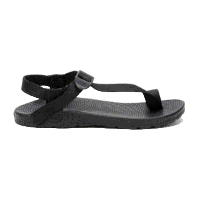 [ส่วนลด20% 20DDX25] Chaco Bodhi - Black สินค้าเป็นของแท้จากบริษัท Chaco Thailand พร้อมการรับประกันสินค้า