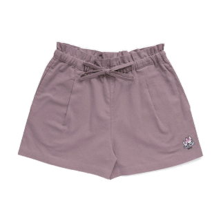 BEVERLY HILLS POLO CLUB New Arrival!! กางเกงขาสั้นผู้หญิง Relax Shorts รุ่น LS2B008 สินค้าใหม่ล่าสุด