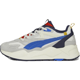 PUMA PRIME/SELECT - รองเท้ากีฬา RS-X Efekt Track Meet สีขาว - FTW - 39093301