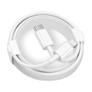 Fonken สายเคเบิล USB 1 เมตร 2 เมตร สําหรับ ชาร์จไว สําหรับ for iP Device Mobile Phone Tablet