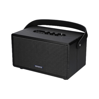 [ผ่อน 0%] AIWA Retro Plus Bluetooth Speaker ลำโพงบลูทูธพกพา BASS++