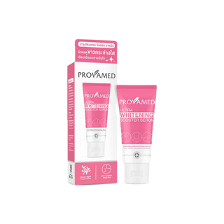 PROVAMED ULTRA WHITENING BOOSTER SERUM 30 ML