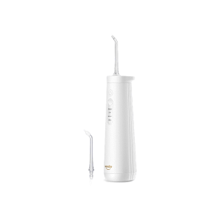 usmile CY0 Soft Care Ultrasonic Water Flosser ไหมขัดฟันพลังน้ำ พกพา เครื่องพ่นน้ำทำความสะอาดฟัน