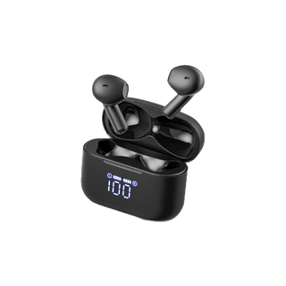 [ส่งฟรี ประกันศูนย์ไทย] TOZO Tonal Fits หูฟังบลูทูธ หูฟังเอียบัด หูฟังไร้สาย max 10 hr/charge, IPX6, Bluetooth 5.3