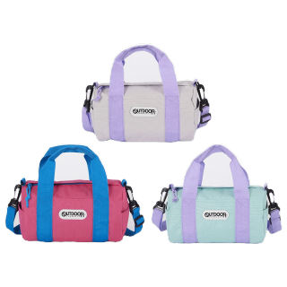 Outdoor Products SHOULDER BAG กระเป๋าสะพายข้าง กระเป๋าถือ StyleOD101129