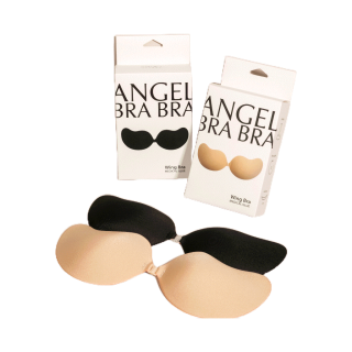 ANGELBRABRA บราปีกนก Wing Bra