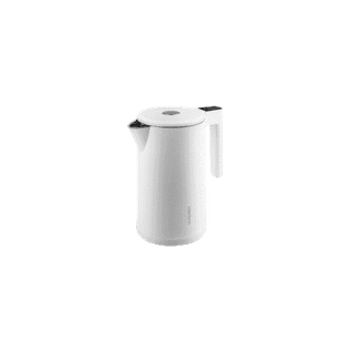 โปรโมชั่น : ทักแชทรับโค้ด Alectric Smart Electric Kettle กาต้มน้ำไฟฟ้า ความจุ 1.7L รุ่น KT Pro - รับประกัน 3 ปี