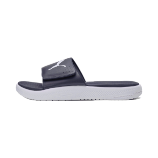 PUMA SWIMMING/BEACH - รองเท้าแตะผู้ชาย Softride สีฟ้า - FTW - 38211206