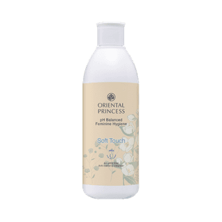 โปรโมชั่น : Oriental Princess pH Balanced Feminine Hygiene Soft Touch 250 ml.