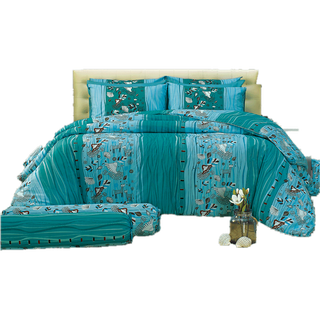 โปรโมชั่น : Satin ปลอกหมอนข้าง ขนาด 14”x44” ขนาดมาตรฐาน แพ็ค1ใบ Classic2