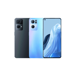 [Hot-Sale] OPPO Reno7 Pro 5G 12/256GB MTK Dimensity 1200 MAX ชาร์จไว 65W | Reno 7 ผ่อน0% Reno7Z 7Z Z Pro 5G