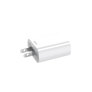 Remax USB Charger QC 3.0 RP-U72 22.5w - อะแดปเตอร์ชาร์จไฟอย่างไว
