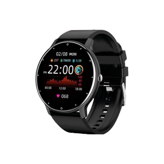 morfunz⌚สมาร์ทวอทช์ smartwatch นาฬิกาสมาร์ทวอทช์ นาฬิกาวัดความดันนาฬิกาออกกำลังกายวัดชีพจรเครื่องศูนย์ไทย