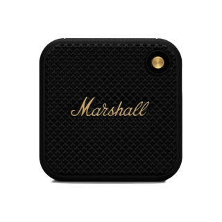 [MHR98 ลด700] Marshall Willen ลำโพงไร้สาย ขนาดพกพา แบตเตอรี่ใช้ได้นานสุด 15 ชั่วโมง