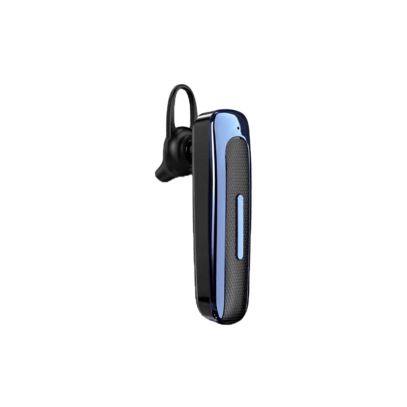 หูฟังบลูทูธยี่ห้อ Kawa รุ่น E1 บลูทูธ 5.0 หูฟังแบตอึด (คุยต่อเนื่อง 20 ชั่วโมง) กันน้ำ กันเหงื่อ กันฝน หูฟังไร้สาย