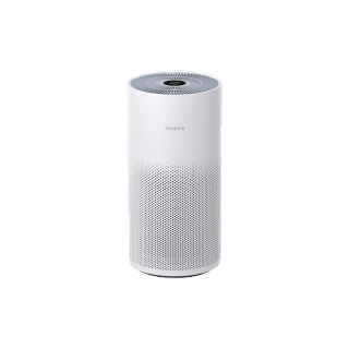 Smartmi Air Purifier เครื่องฟอกอากาศ เครื่องกรองอากาศ อัจฉริยะ หน้าจอสัมผัส OLED Real-time