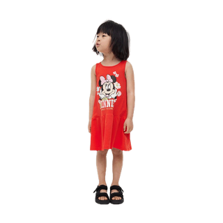 H&M Girl Printed cotton dress 1154543_1