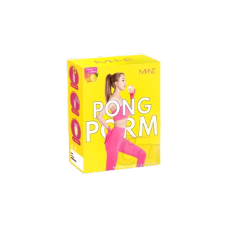 โปรโมชั่น :  พร้อมส่ง PONG POM ผงผอมมายมิ้น รสน้ำผิ้งมะนาว 1 กล่องมี 5 ซอง 